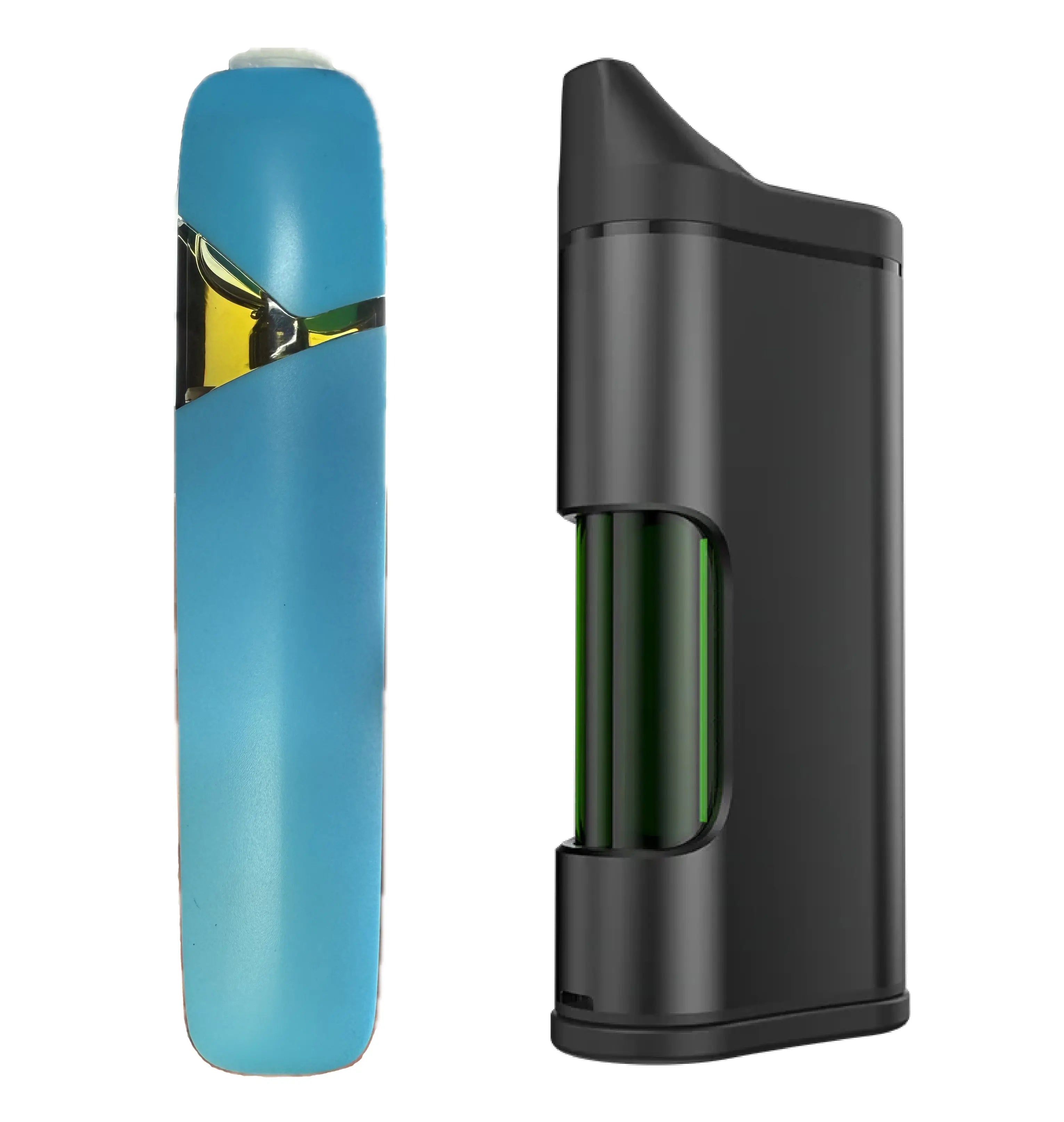 elfbar elfa master akku Canna Cure - Super Lemon Haze 510 Cartridge - 1G main image 1