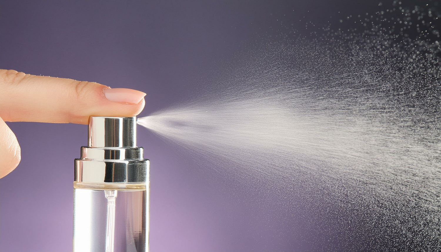 Cannabis Fragrance Spray