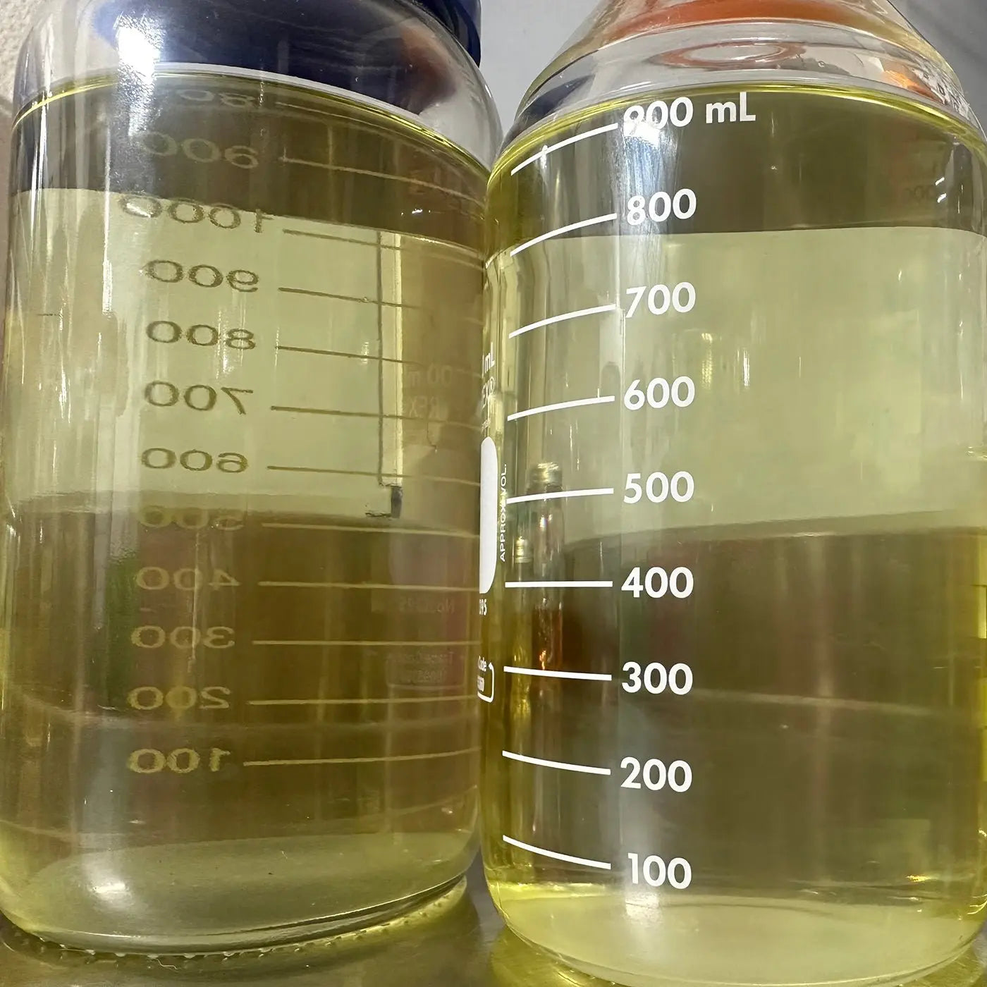 Bulk Terpenes - cannarefined