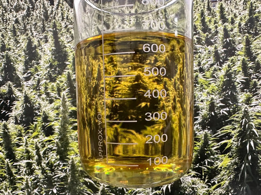 0%THC Canna - Derived (RAW) CDT Terpene Strain Profiles - cannarefined