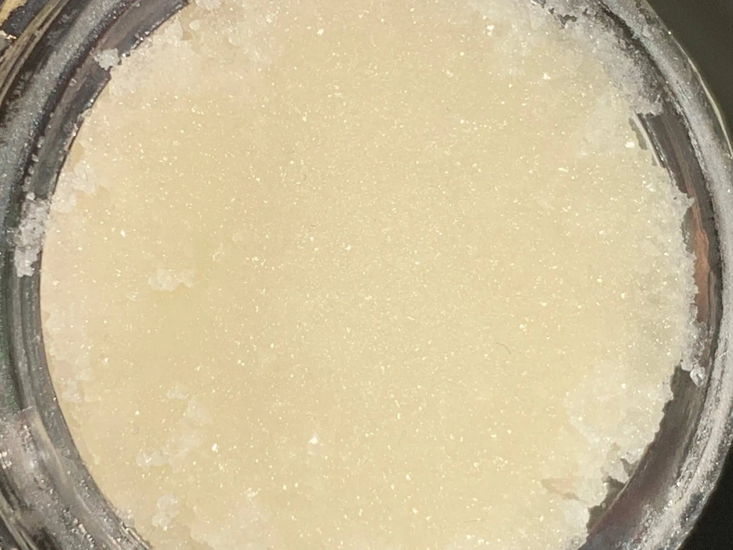 Award Winning Strain - Specific CBD Terp Sorbets - cannarefined