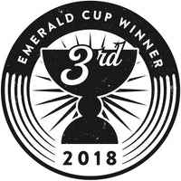 Award Winning Strain - Specific CBD Terp Sorbets - cannarefined