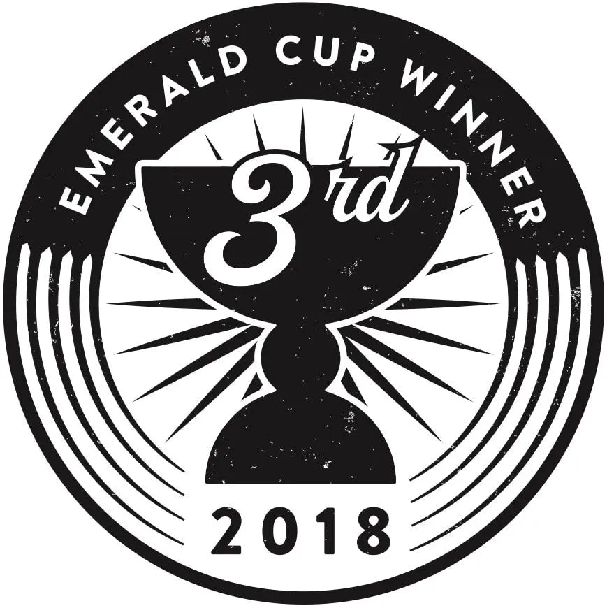 Award Winning Strain - Specific CBD Terp Sorbets - cannarefined