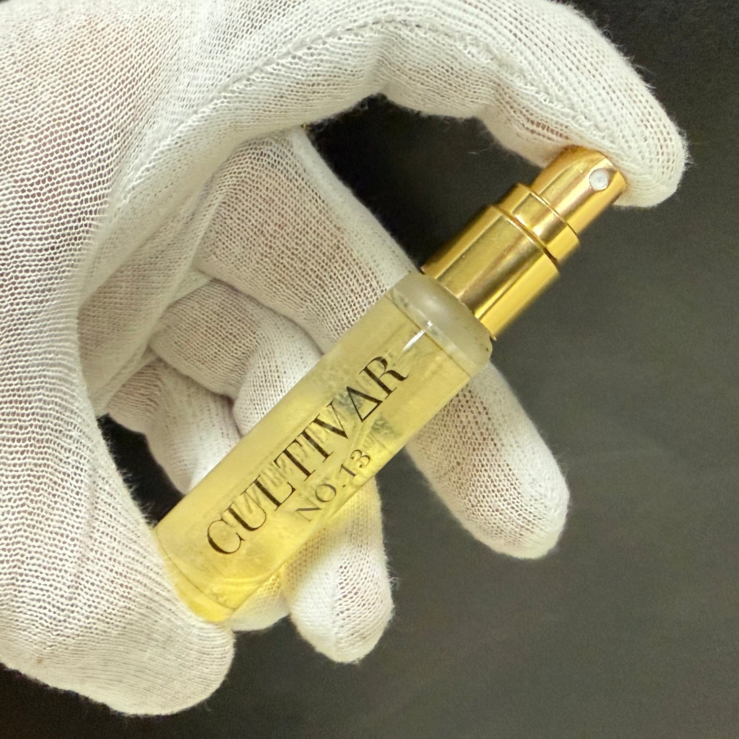Cannabis Fragrance Sprays