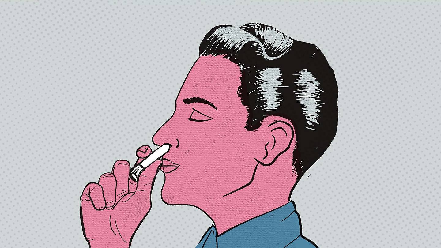 Aromatherapy CDT Inhalers