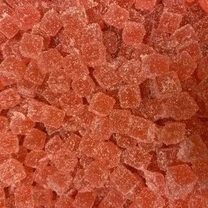 Hemp-Derived Gummies: A Natural Sweet Treat - cannarefined
