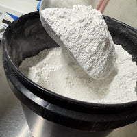 THCa Isolate Powder <98% - cannarefined