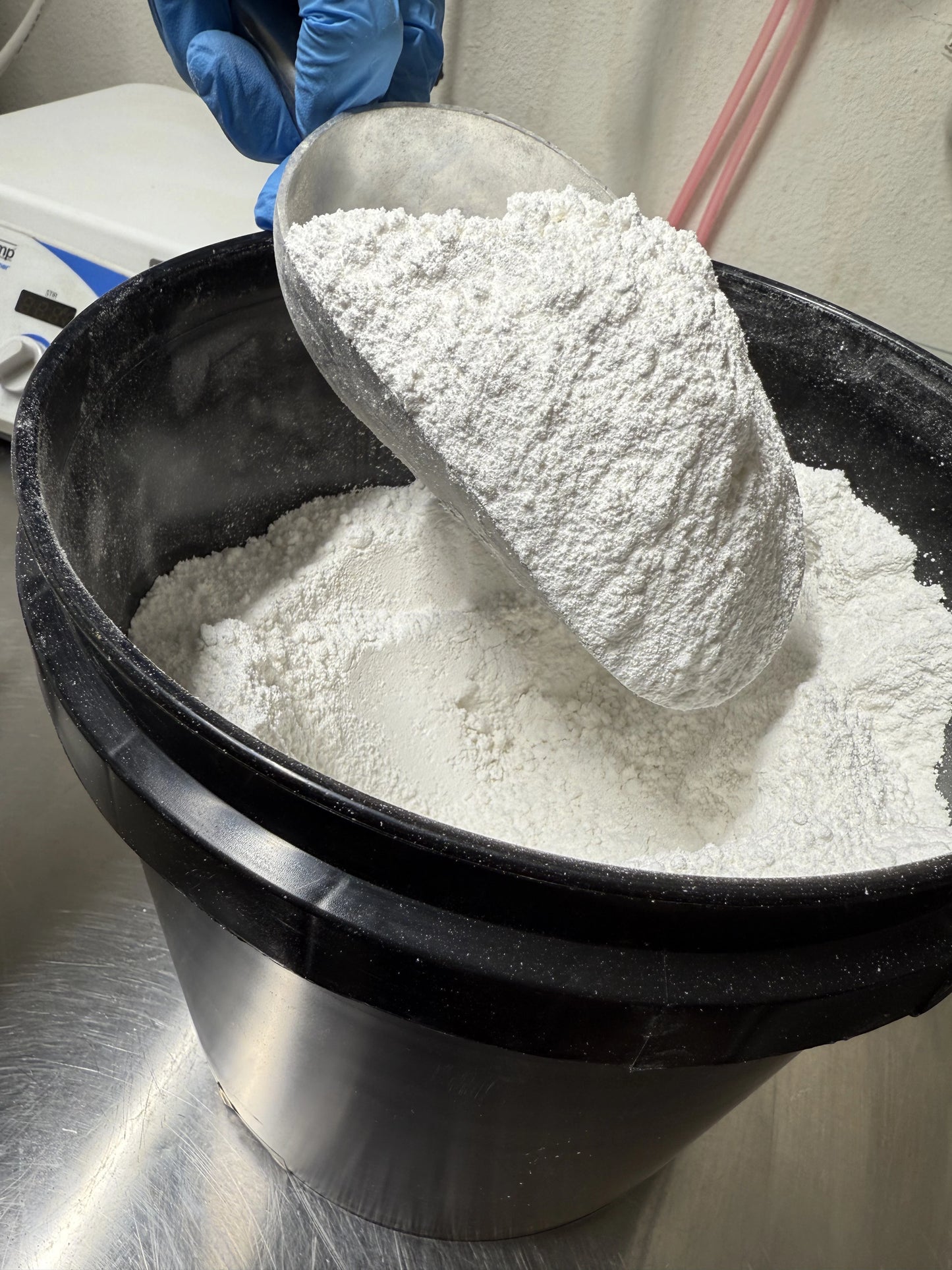 THCa Isolate Powder <98% - cannarefined