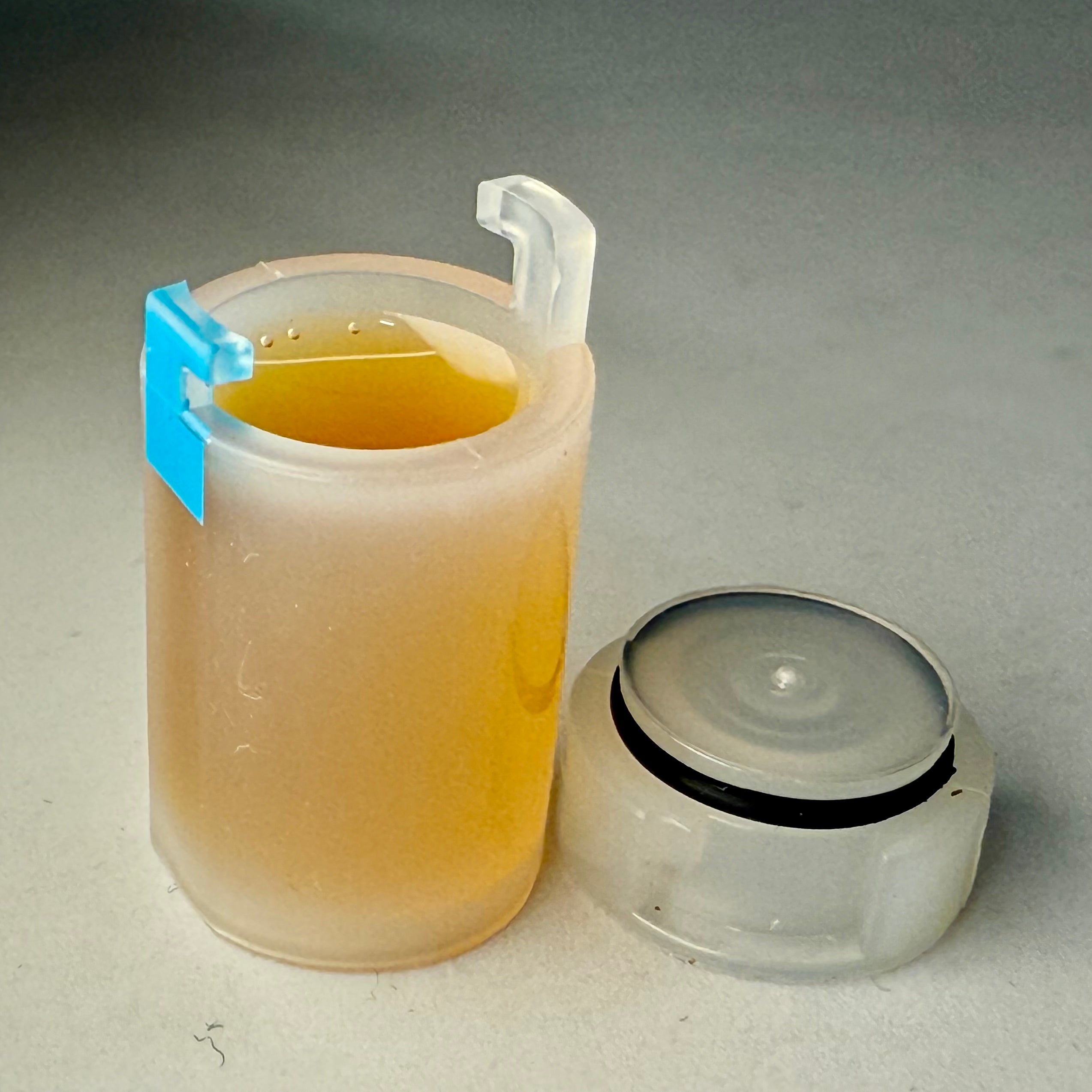 Delta 8 THC Vape Pods for Beam Laser