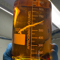 100gr Cloud-8 (Delta 8 THC) Terpene Oil Pre-Mix