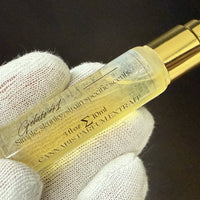 Cultivar No 13 (Cannabis Cologne Fragrance Sprays) - cannarefined
