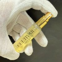 Cultivar No 13 (Cannabis Fragrance Sprays)