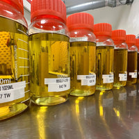 Bulk Terpenes - cannarefined