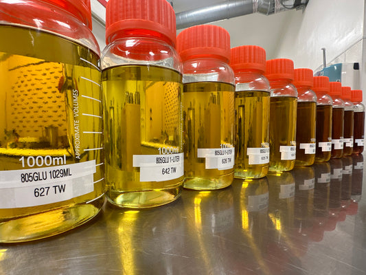 Bulk Terpenes