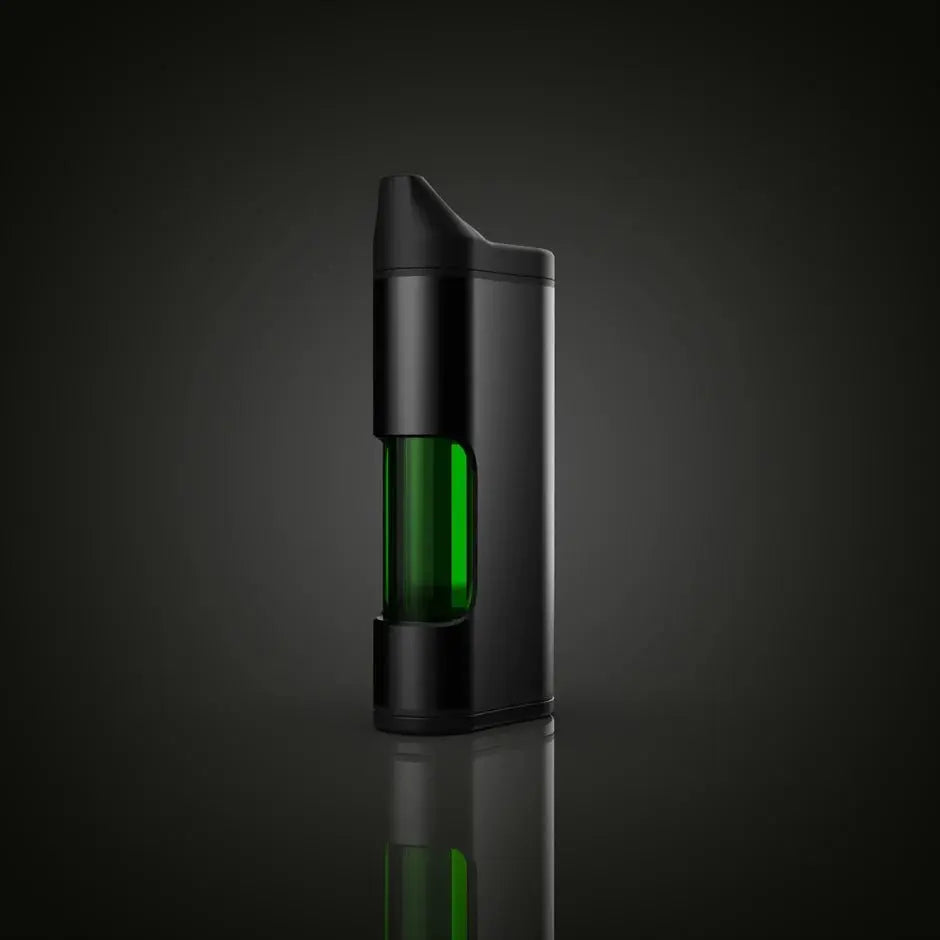 The Beam Laser (Vape - Diffuser) - cannarefined