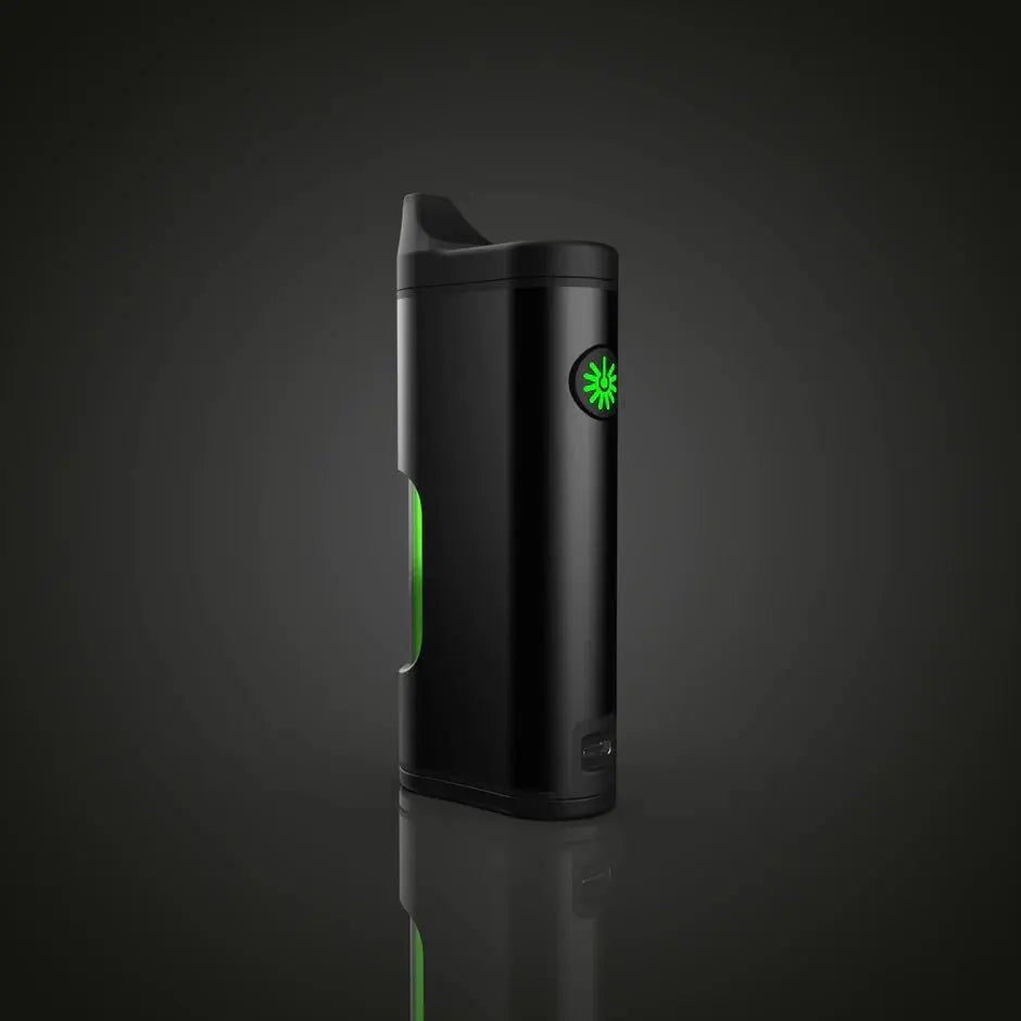 The Beam Laser (Vape - Diffuser) - cannarefined
