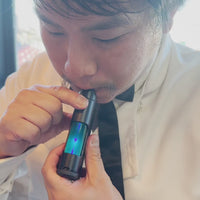 BEAM VAPE DEBUT 2023-10-28 KUSHSTOCK FESTIVAL