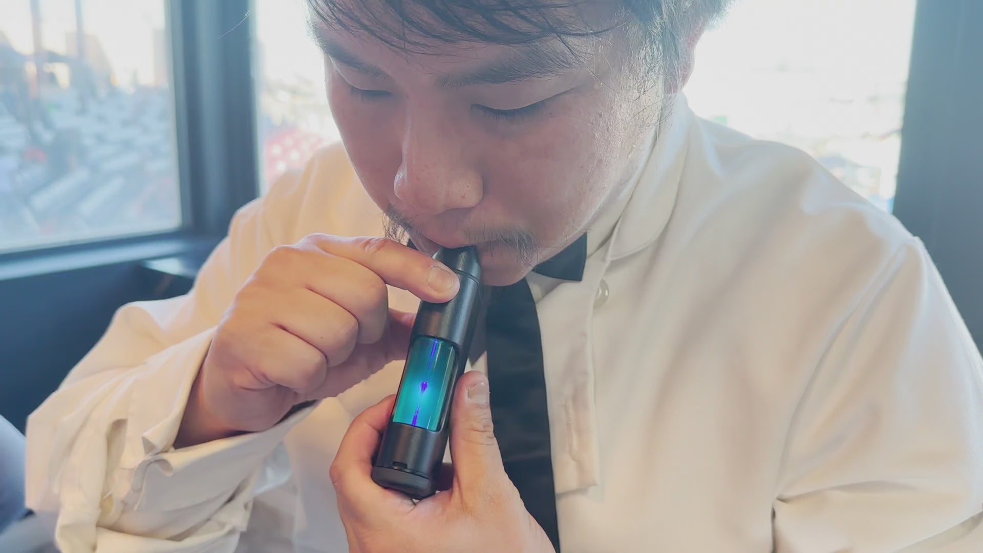 BEAM VAPE DEBUT 2023-10-28 KUSHSTOCK FESTIVAL