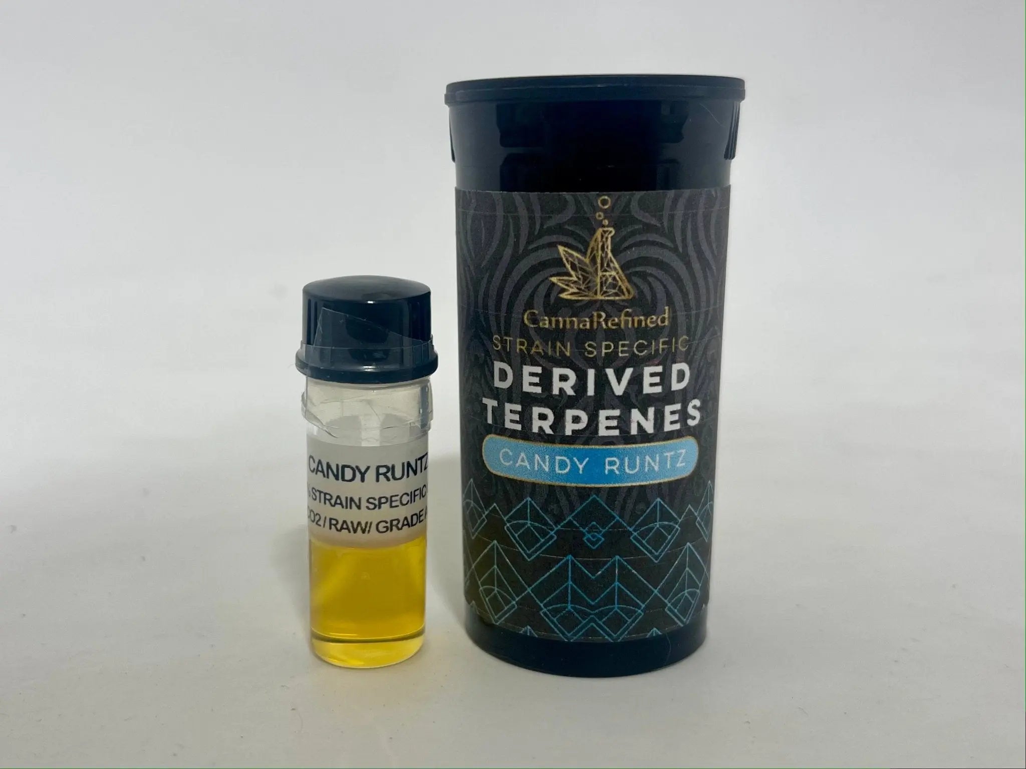 Candy Runtz (RAW) CDT - cannarefined