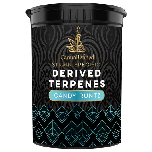 Candy Runtz (RAW) CDT - cannarefined