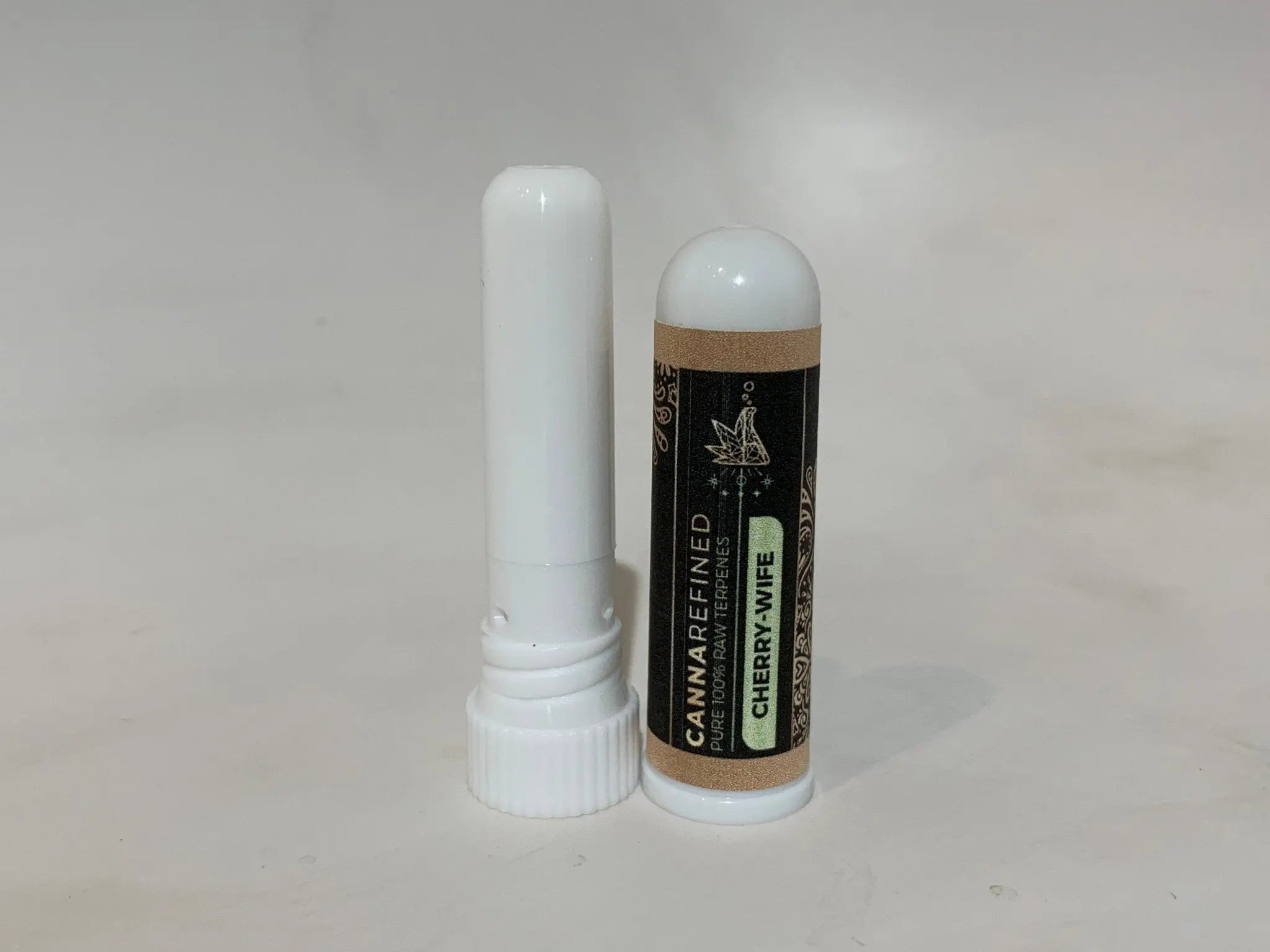 Aroma Therapy CDT Inhalers - cannarefined