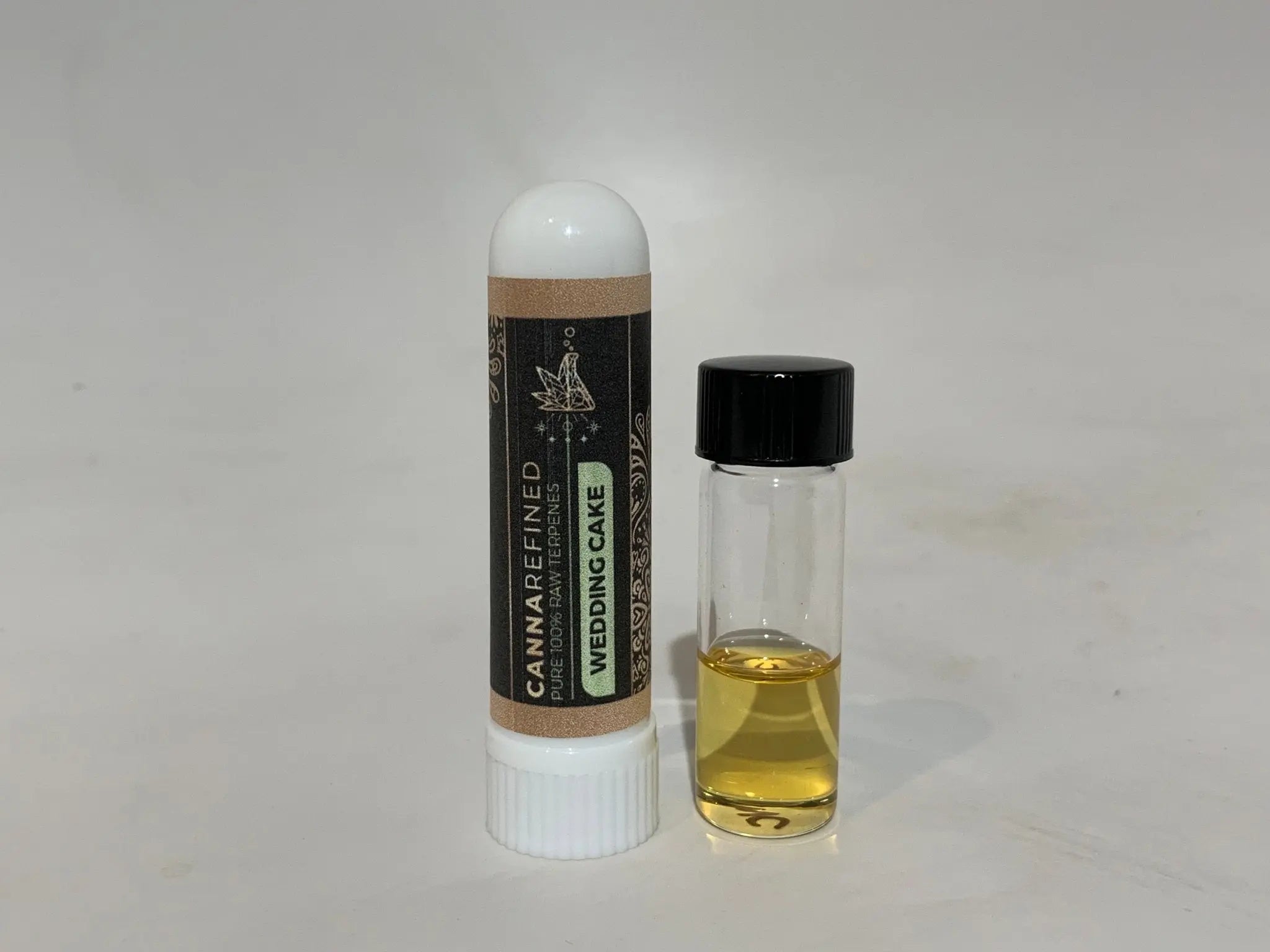 Aroma Therapy CDT Inhalers - cannarefined