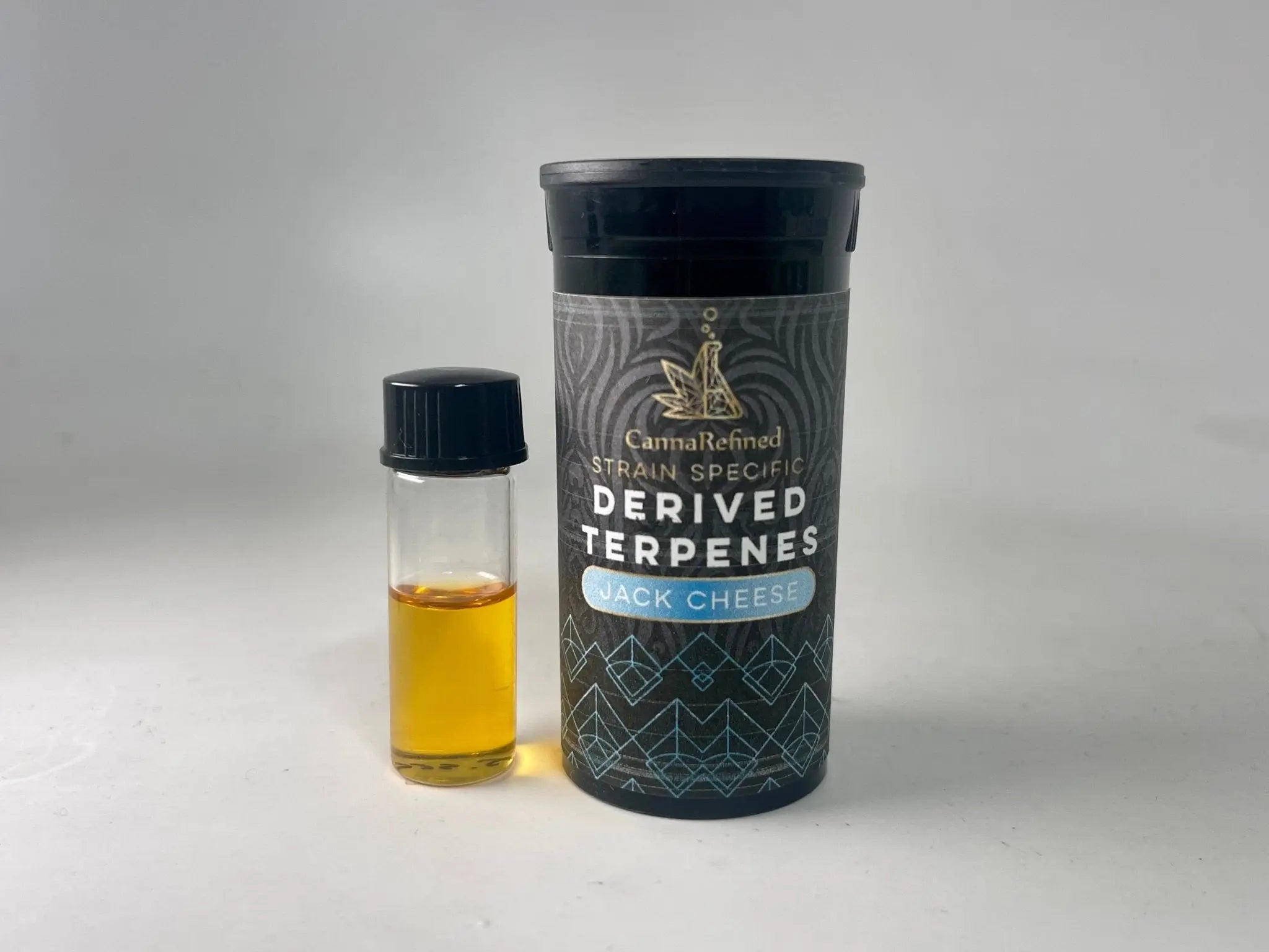 Jack Cheese (RAW) CDT - cannarefined