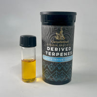 Jack's Tangie Cookies (RAW) CDT