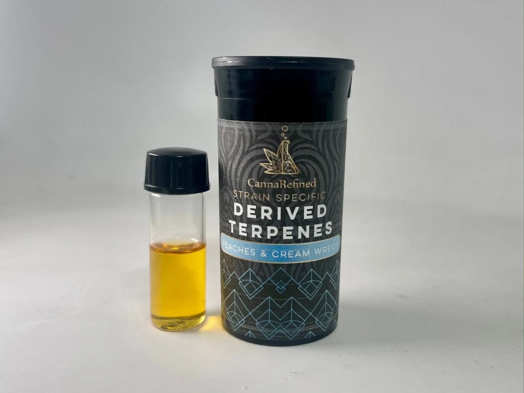 Peaches & Cream Wreck (RAW) CDT - cannarefined