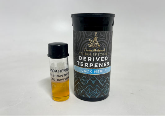 Jack Herer (RAW) CDT