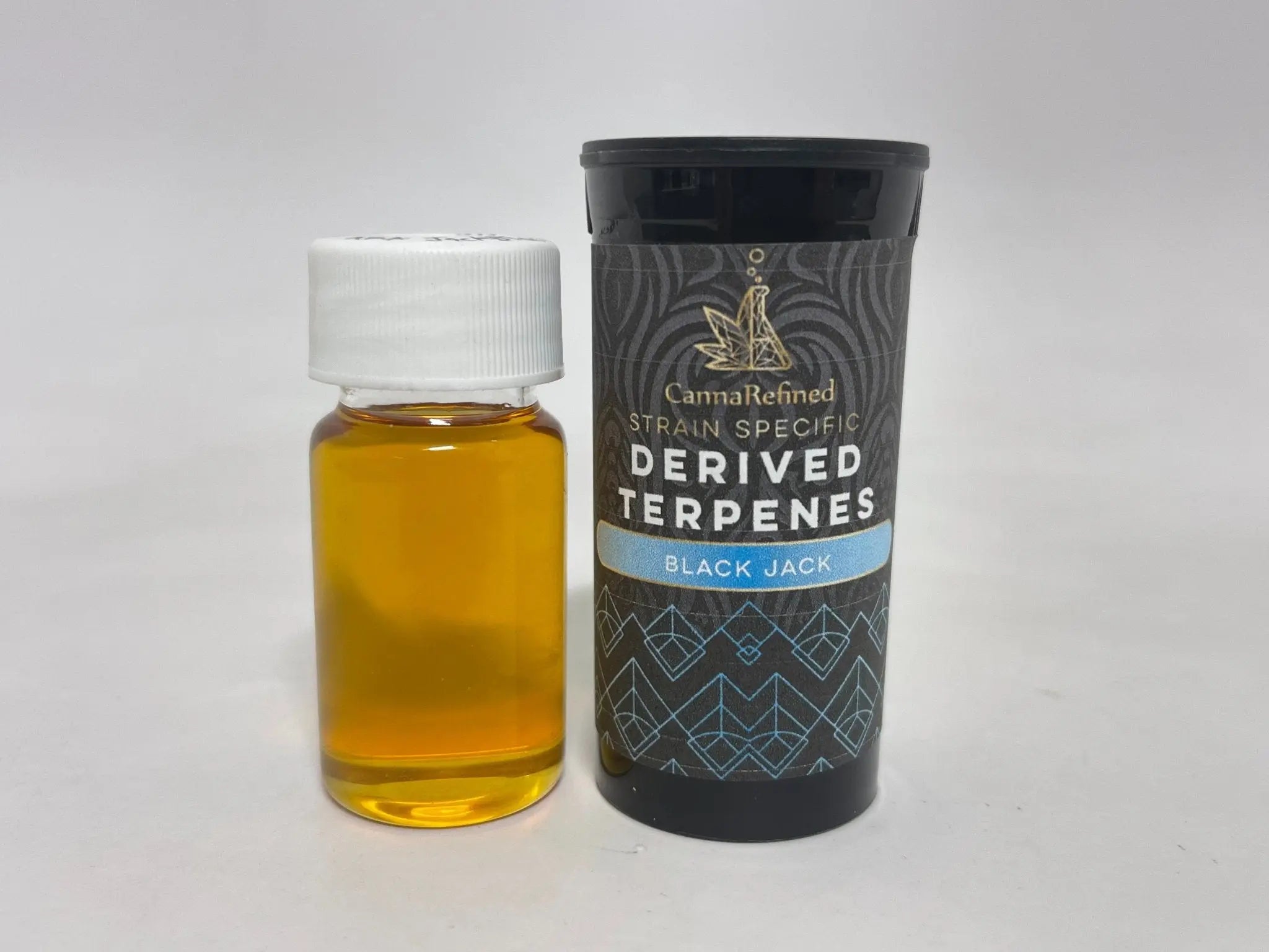 Black Jack (RAW) CDT - cannarefined