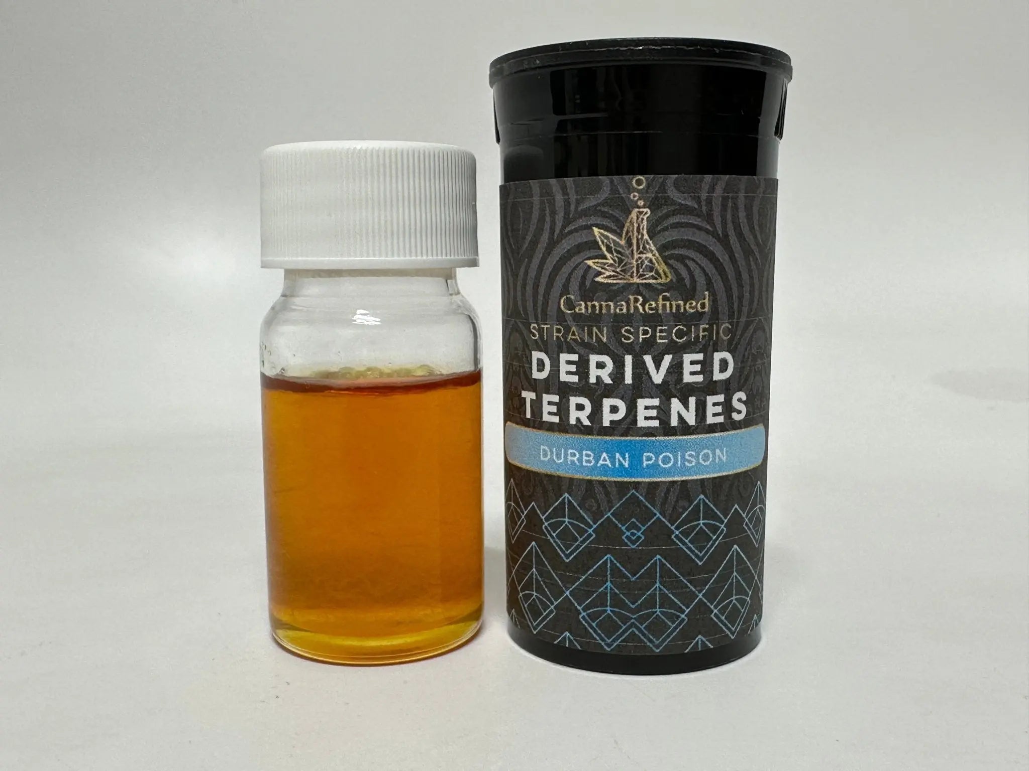 Durban Poison (RAW) CDT - cannarefined