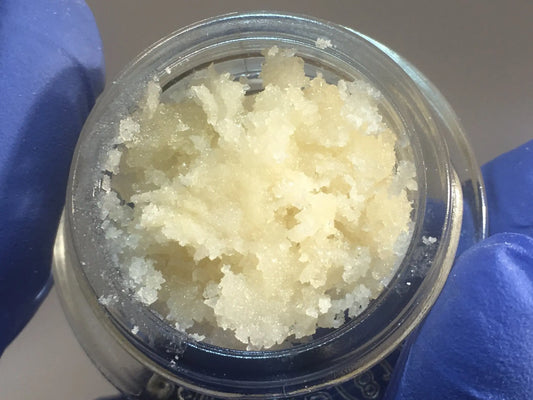 Award Winning Strain - Specific THCa Terp Sorbets are the highest terpene concentrates- cannarefined