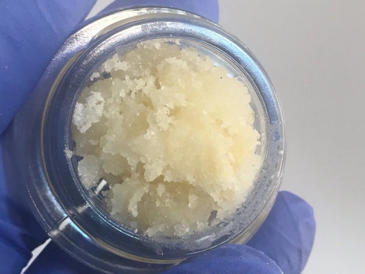 Award Winning Strain - Specific THCa Terp Sorbets - cannarefined