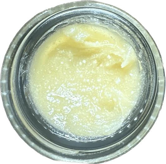 THCa Terp Sorbets - with real Co2 extracted CDTs - cannarefined