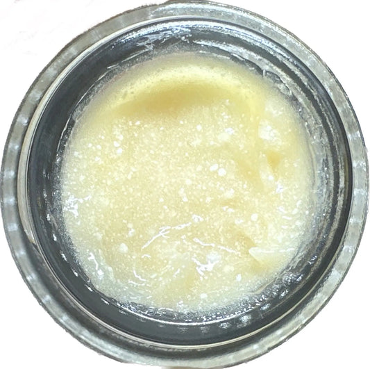 Federally Compliant THCa Terpene Sorbets - cannarefined