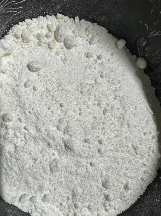 THCa Isolate Powder <98% - cannarefined