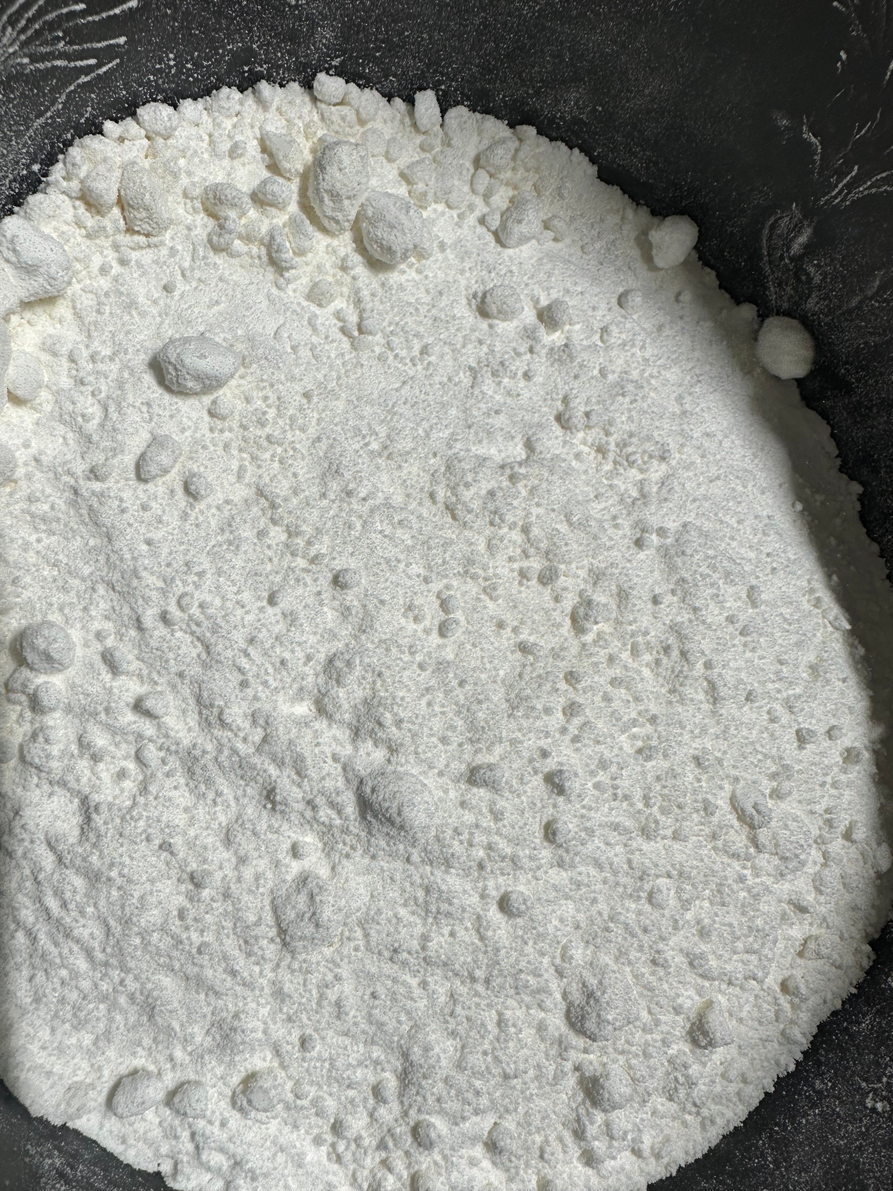 THCa Isolate Powder <98%