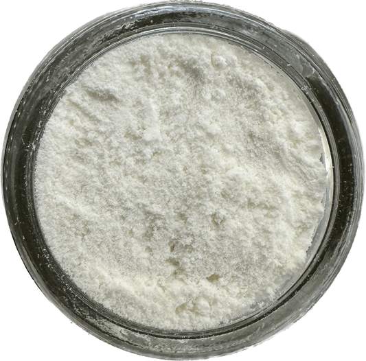 THCa Isolate Powder <98% - cannarefined