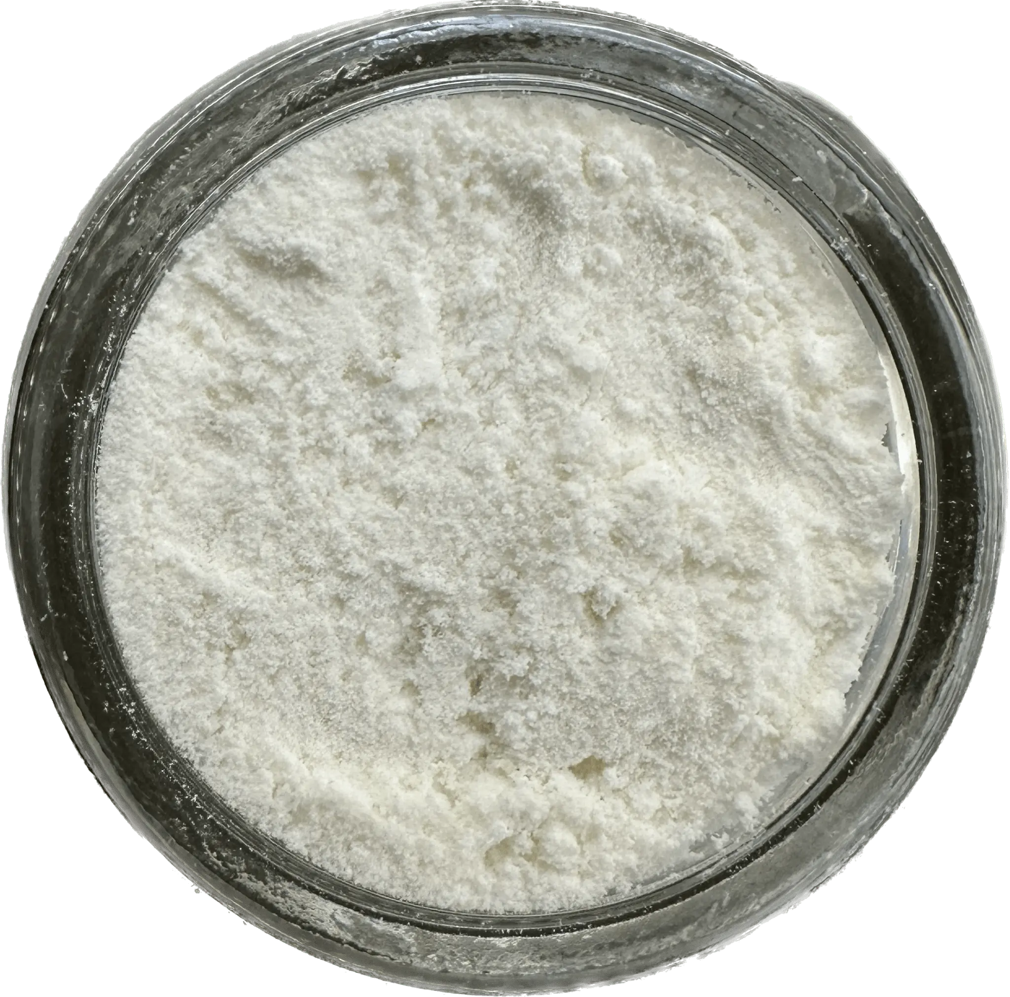 THCa Isolate Powder <98% - cannarefined