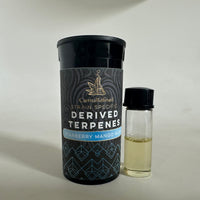Starberry Mango Kush (RAW) CDT Terpene Strain Profile