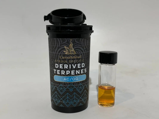 AC/OG (RAW) CDT - cannarefined