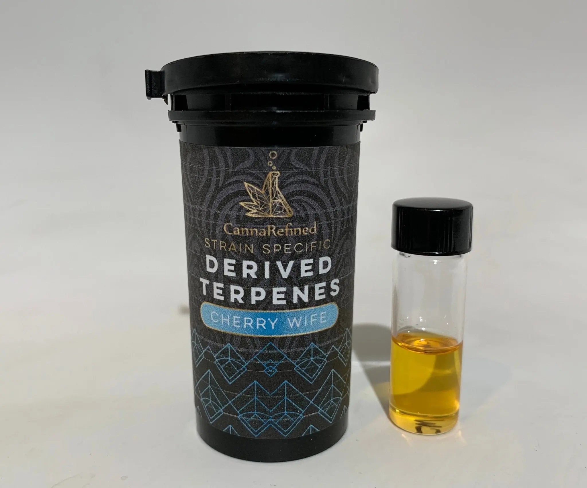 Cherry - Wife (RAW) CDT - cannarefined