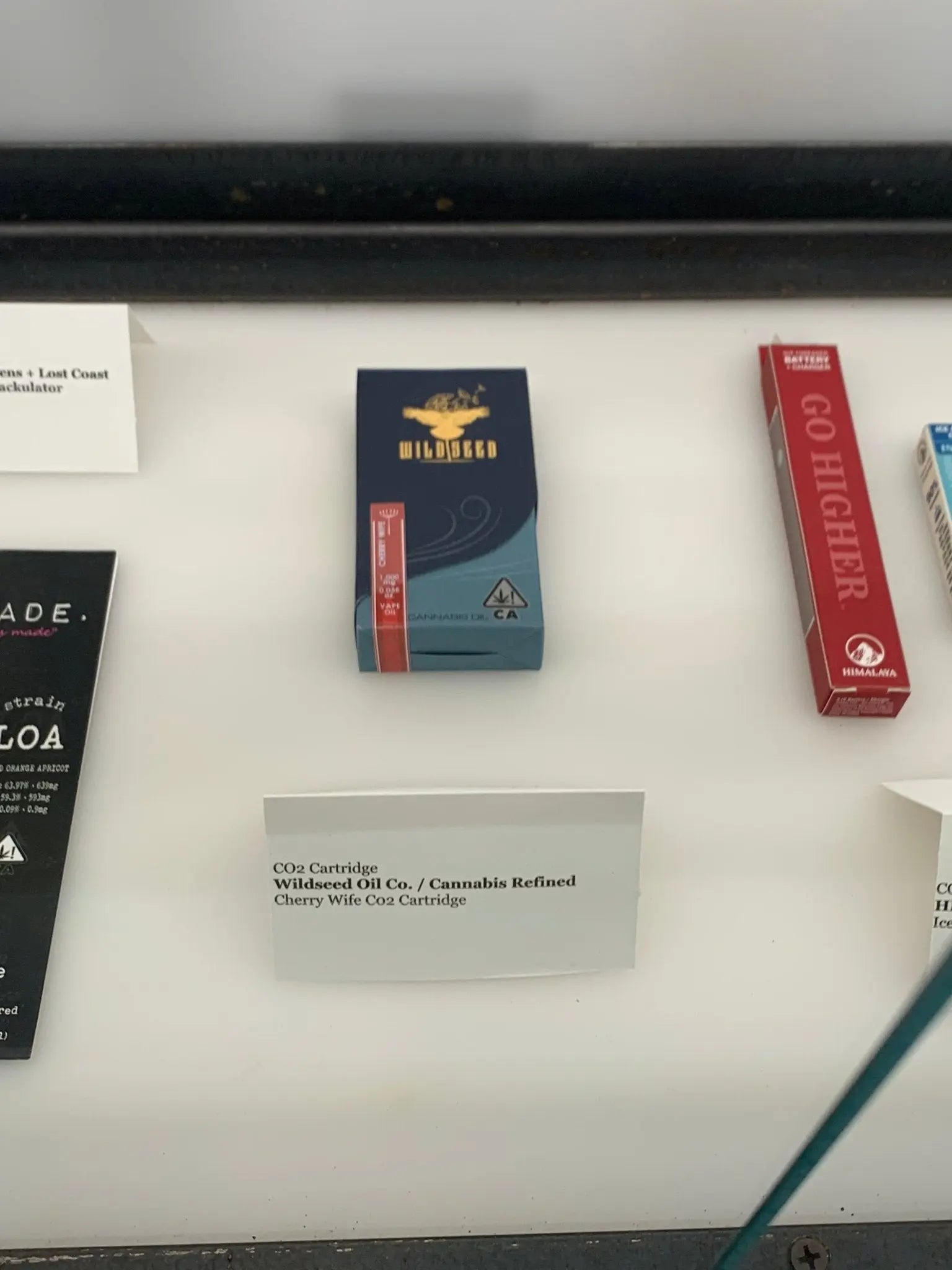 Cherry - Wife (RAW) CDT - cannarefined