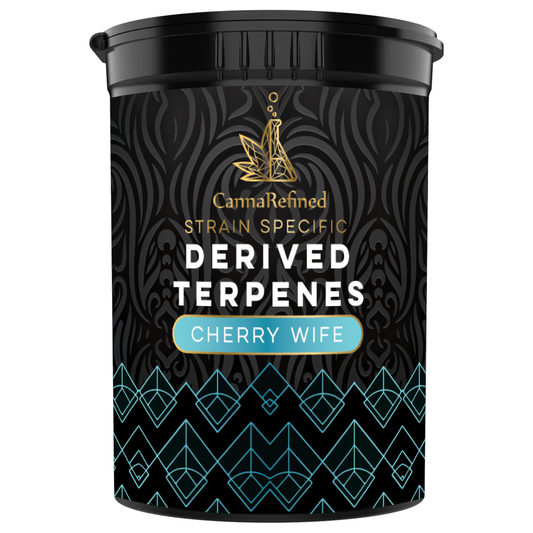 Cherry-Wife (RAW) CDT