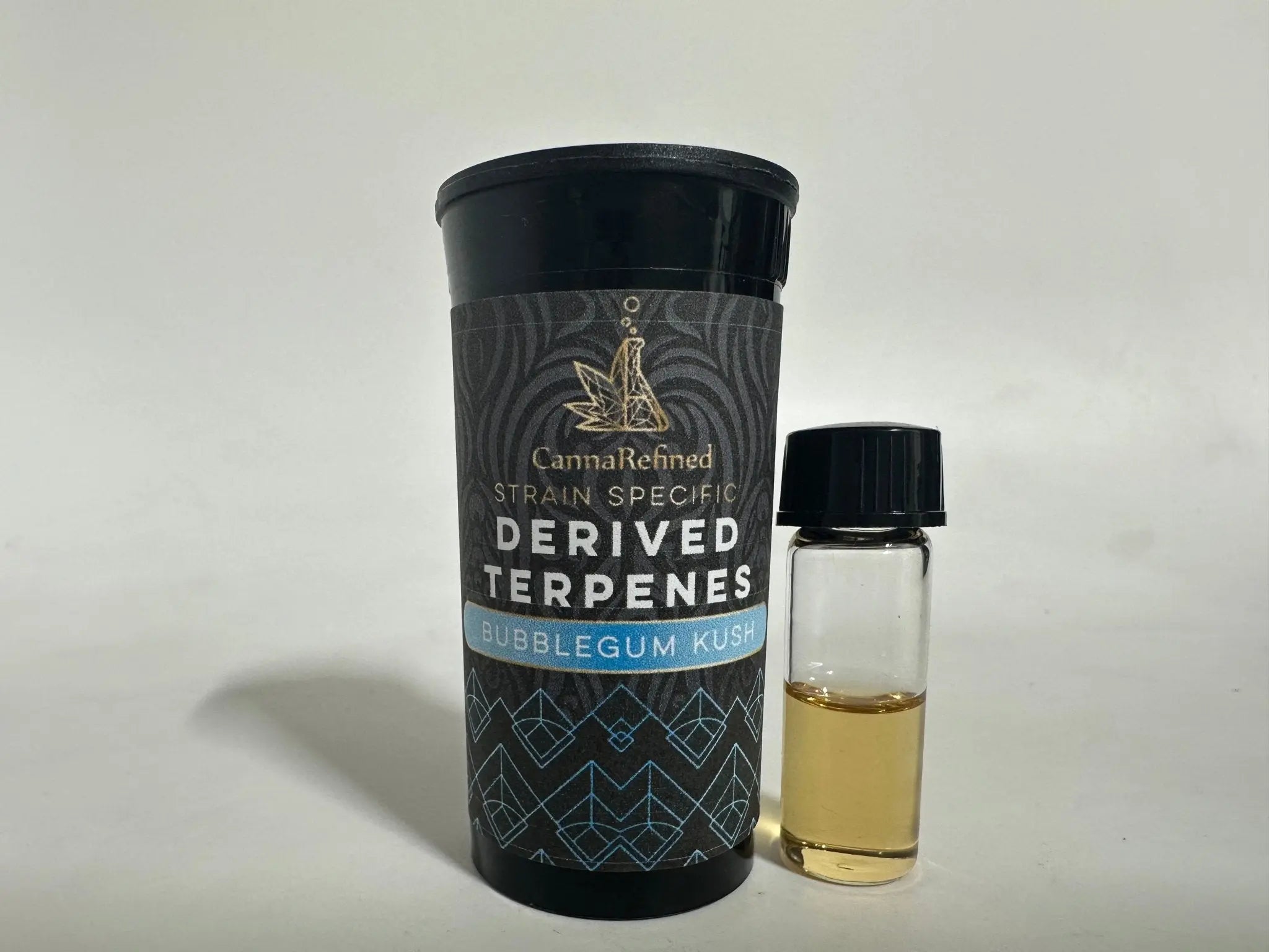 Bubblegum Kush (RAW) CDT Terpene Strain Profile - cannarefined