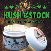 Multi-Purpose Body Butter 🏆🥇