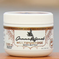 Multi-Purpose Body Butter 🏆🥇