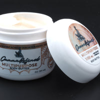 Multi-Purpose Body Butter 🏆🥇