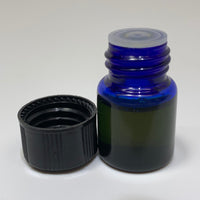 Daily CBD/Terpene Drops